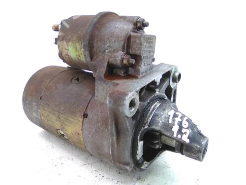 Used Starter FIAT PUNTO (176_) 75 1.2 (73 hp) 23864837