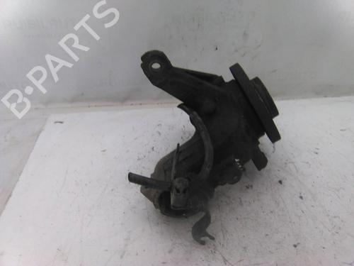 Left front steering knuckle CITROËN BERLINGO / BERLINGO FIRST Box Body/MPV (M_) 2.0 HDI 90 (MBRHY, MCRHY) | BP19826474M25 