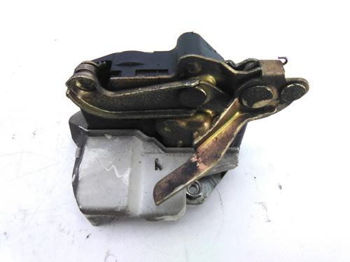 Rear left lock MERCEDES-BENZ 190 (W201) E 2.0 (201.024) | BP19826752C100