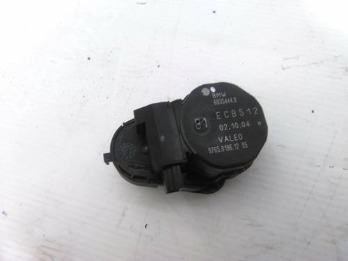 Used Heater blower motor LAND ROVER RANGE ROVER III (L322) 3.0 D 4x4 (177 hp) 19810798
