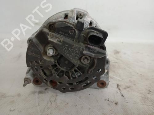 Alternator SEAT IBIZA II (6K1) 1.0 | BP19863443M7