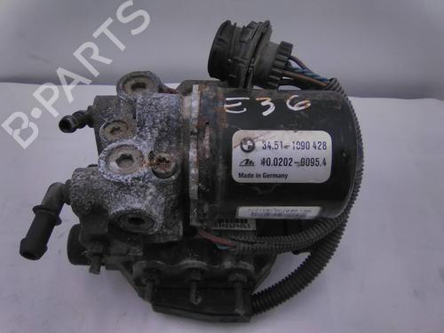 Used ABS pump BMW 3 (E36) 316 i (100 hp) 19843883