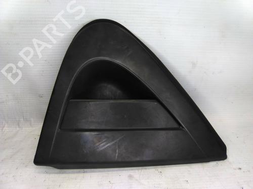 Used Rear right exterior door handle HONDA CIVIC VIII Hatchback (FN, FK) 1.4 (FK1) (83 hp) 19810405