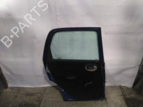 Left rear door OPEL CORSA B (S93) 1.0 i 12V (F08, F68, M68) | BP19830986C4 