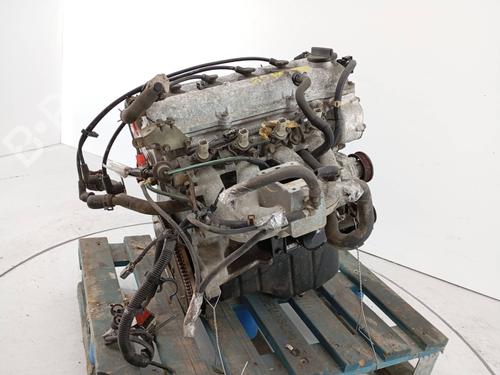 Engine NISSAN MICRA II (K11) 1.0 i 16V (K11) | BP32390830M1