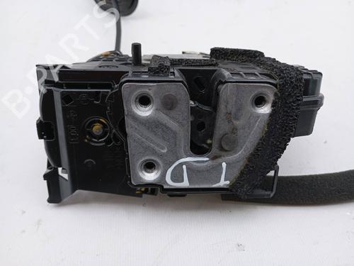 Rear right lock RENAULT CLIO IV (BH_) 0.9 TCe 90 (BHNF, BHMA, BHMH, BHJK, BHJR) | BP19838554C99 