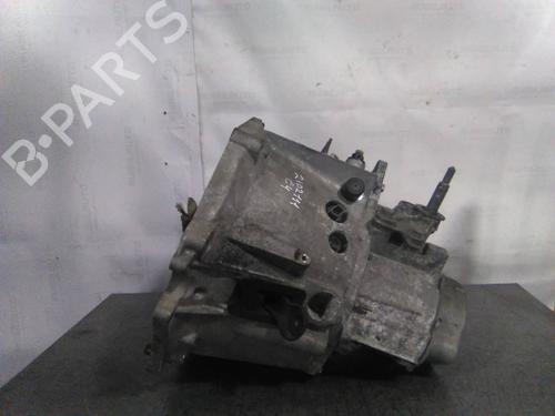 Gearbox CITROËN C4 I (LC_) 1.6 HDi | BP19870061M3 