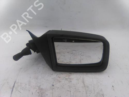 Used Right mirror OPEL ASTRA F Saloon (T92) 1.4 Si (F19, M19) (82 hp) 19827155