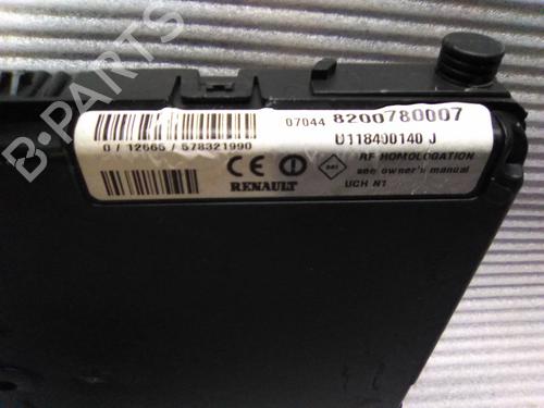 Other RENAULT MEGANE II (BM0/1_, CM0/1_) 1.5 dCi (BM0F, BM0T, BM2B, CM0F, CM0T) | BP19859956O1 