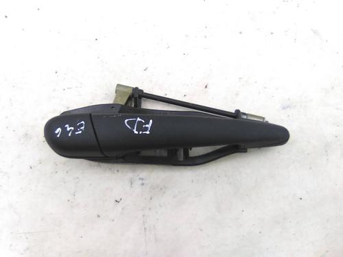 Used Front right exterior door handle BMW 3 (E46) 320 d (136 hp) 22957955