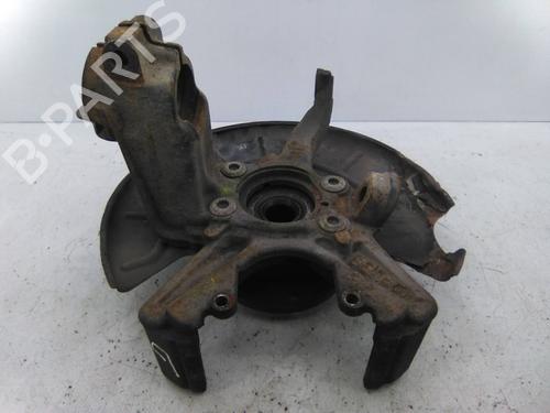 Højre Styrespindel Lejehus VW GOLF V (1K1) 1.9 TDI | BP19875228M26 