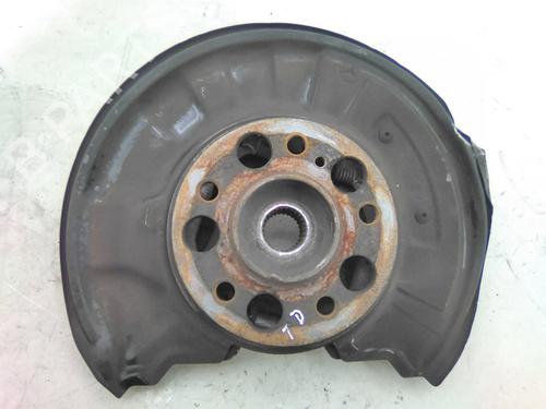 Used Right rear steering knuckle MERCEDES-BENZ C-CLASS T-Model (S204) C 220 CDI (204.202) (170 hp) 19836124