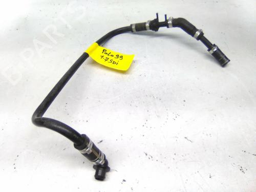 Used Pipe VW POLO III (6N1) 1.7 SDI (57 hp) 19859354