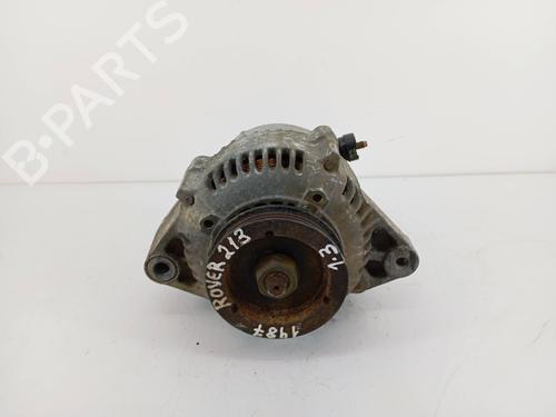 Used Alternator Alternator ROVER 200 I Saloon (XH) 213 S (73 hp) 33819199 33819199