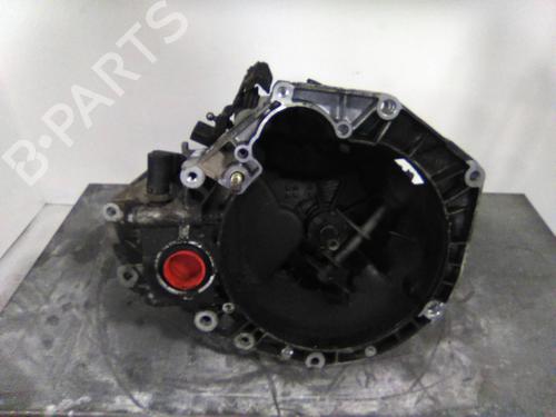 Used Gearbox FIAT BRAVA (182_) 1.2 16V 80 (82 hp) 19876052