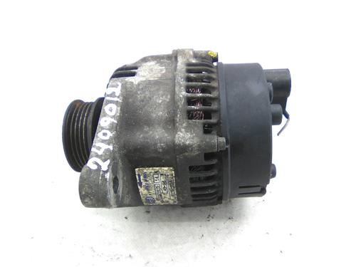 Alternator FIAT PUNTO (176_) 1.7 TD | BP19845446M7 
