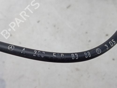 Other MERCEDES-BENZ S-CLASS (W220, V220) S 320 (220.065, 220.165) | BP28357974O1