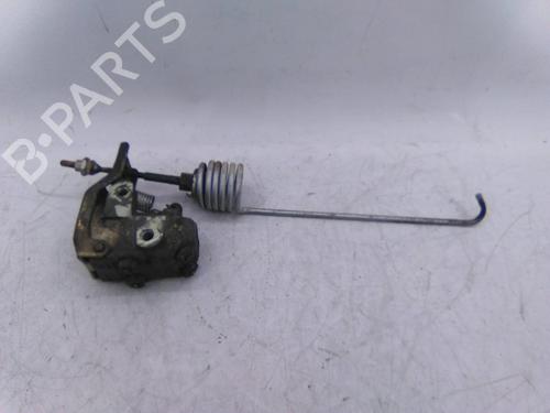 Used Other MERCEDES-BENZ T1 Platform/Chassis (601) 208 D 2.3 (79 hp) 19860834
