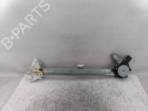 Used Front right window mechanism SUBARU XV (_GP_) 2.0 D AWD (GPD) (147 hp) 19850449
