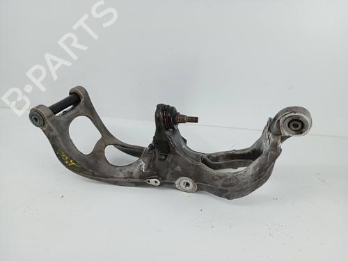 Used Right front suspension arm CITROËN C5 III Break (RW_) 1.6 HDi 110 (112 hp) 31590931