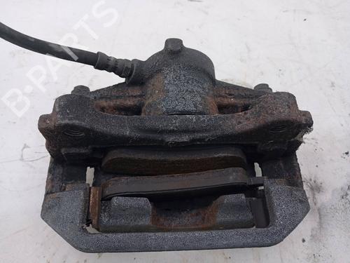 Used Left rear brake caliper FIAT DUCATO Van (250_) 115 Multijet 2,0 D (116 hp) 19823583