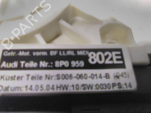 Other AUDI A3 (8P1) 2.0 TDI | BP19850520O1