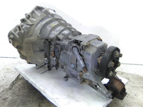 Used Gearbox MERCEDES-BENZ 124 Saloon (W124) 200 (124.020) (102 hp) 30079197
