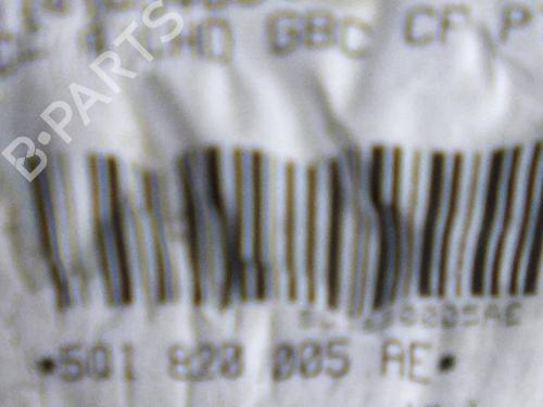 Other SKODA OCTAVIA III Combi (5E5, 5E6) 1.6 TDI | BP22337086O1