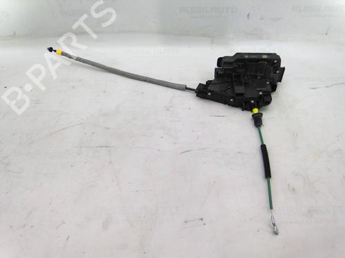 Front right lock MERCEDES-BENZ C-CLASS T-Model (S205) C 220 BlueTEC / d (205.204) | BP19826271C97 
