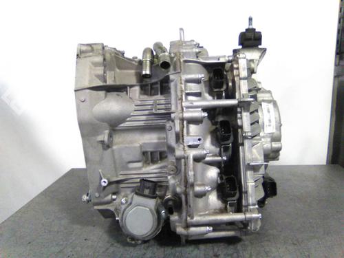 Gearbox RENAULT MEGANE IV Grandtour (K9A/M/N_) 1.3 TCe 160 (K9NC) | BP19841574M3