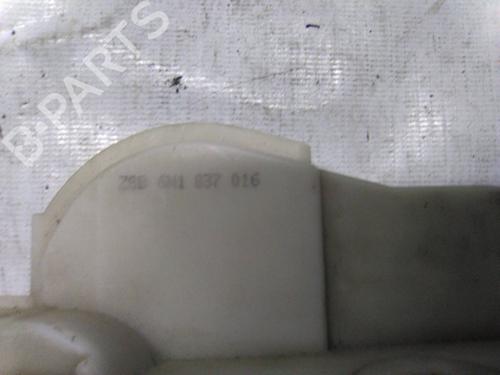 Front right lock VW POLO III (6N1) 100 1.4 16V | BP19832726C97 