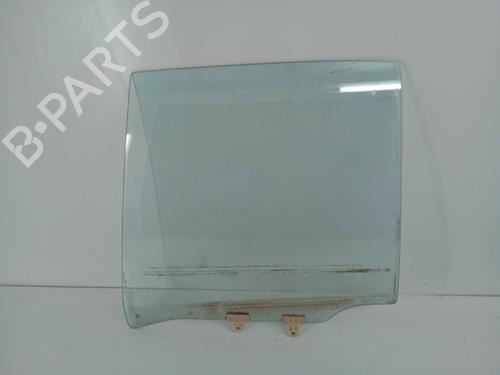 Used Rear left door window NISSAN SUNNY III Hatchback (N14) 1.4 (82 hp) 32787498