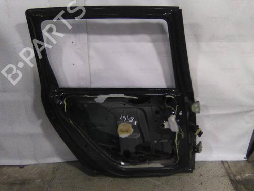 Drzwi tylne lewe PEUGEOT 307 (3A/C) 2.0 HDi 90 | BP19846600C4