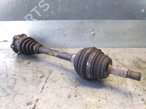 Used Left front driveshaft VW POLO III (6N1) 55 1.4 (55 hp) 19853711
