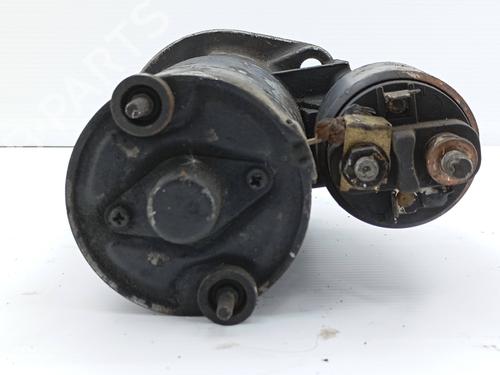 Starter AUDI 80 B3 Saloon (893, 894, 8A2) 1.6 | BP19847602M8 