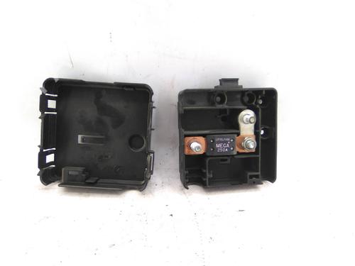Fuse box BMW 3 (E46) 320 d | BP19837015E1 