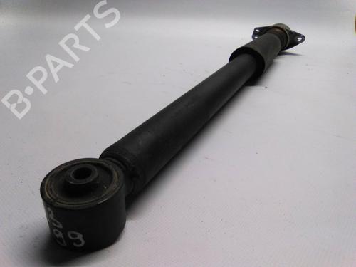 Left rear shock absorber AUDI A3 (8L1) 1.9 TDI | BP22935260M18 