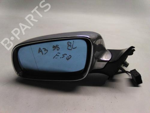 Used Left mirror AUDI A3 (8L1) 1.9 TDI (110 hp) 22935415