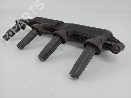 Used Ignition coil PEUGEOT 306 Hatchback (7A, 7C, N3, N5) 1.4 (75 hp) 31667954