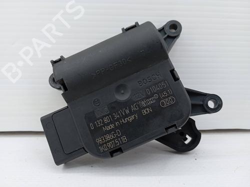 Motor da chauffage SEAT ALTEA (5P1) 1.9 TDI | BP19872110M62 