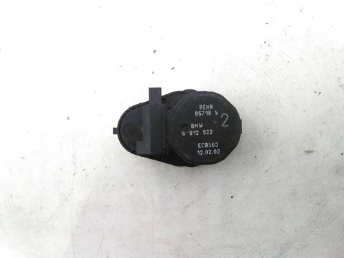 Varmeblæser BMW 3 (E46) 320 d (136 hp) 22958396