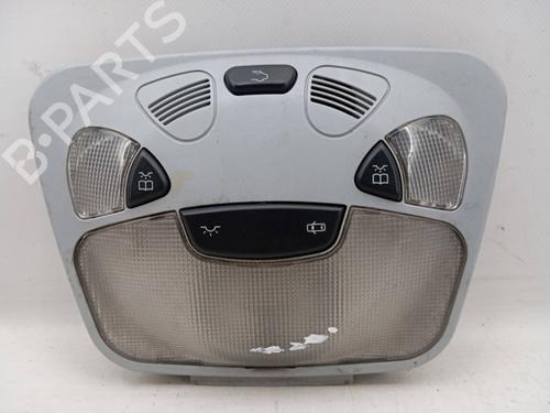 Plafonnier MERCEDES-BENZ C-CLASS (W203) C 220 CDI (203.006, 203.008) (143 hp) 25344351