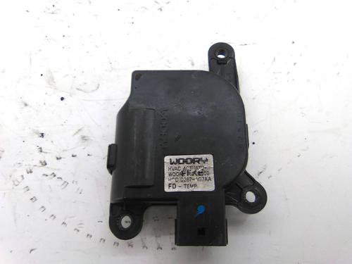Used Heater blower motor FORD FOCUS II (DA_, HCP, DP) 1.6 TDCi (109 hp) 19822895