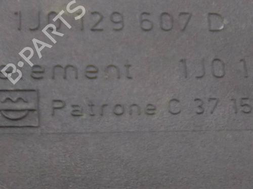 Air filter box VW GOLF IV (1J1) 1.6 | BP19841611M87 