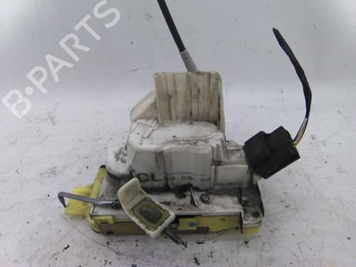 Używane Zamek drzwi tylnych prawych FORD FOCUS I Turnier (DNW) 1.8 Turbo DI / TDDi (90 hp) 19816122