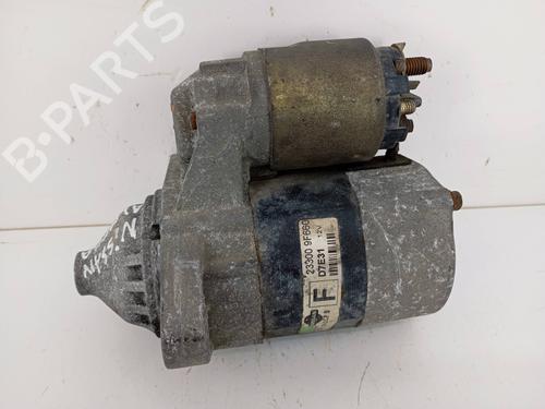 Used Starter Starter NISSAN ALMERA II Hatchback (N16) 1.5 (90 hp) 34044577 34044577