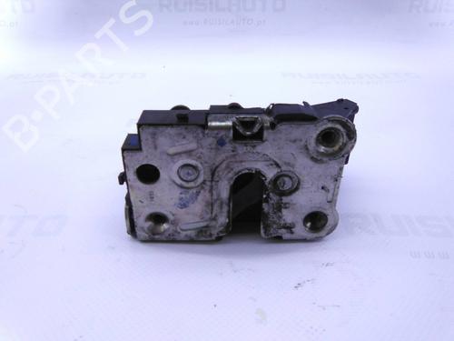 Used Front right lock RENAULT MASTER II Bus (JD) 2.5 dCi (146 hp) 19815723