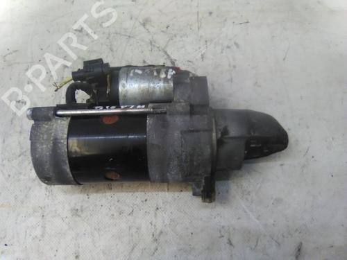 Starter OPEL ASTRA K (B16) 1.6 CDTi (68) | BP19819134M8 