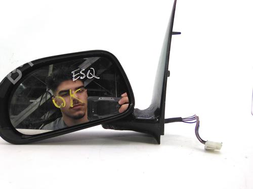 Used Left mirror FIAT BRAVA (182_) 1.4 (182.BG) (75 hp) 19874037