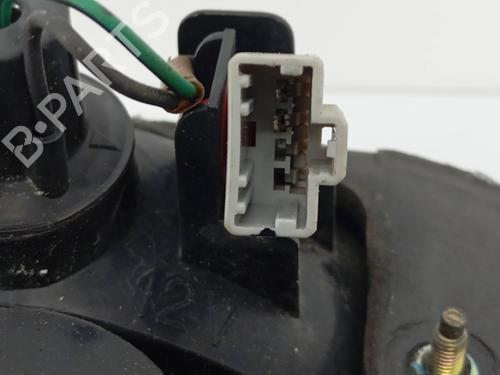 Højre baklys, luke HONDA CIVIC V Saloon (EG, EH) 1.3 (EG7) | BP30649797C80 